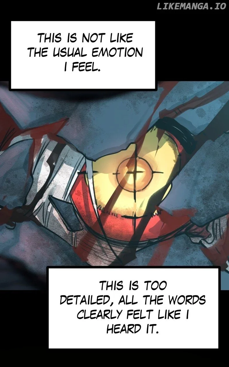 Red Spine Chapter 33 page 67