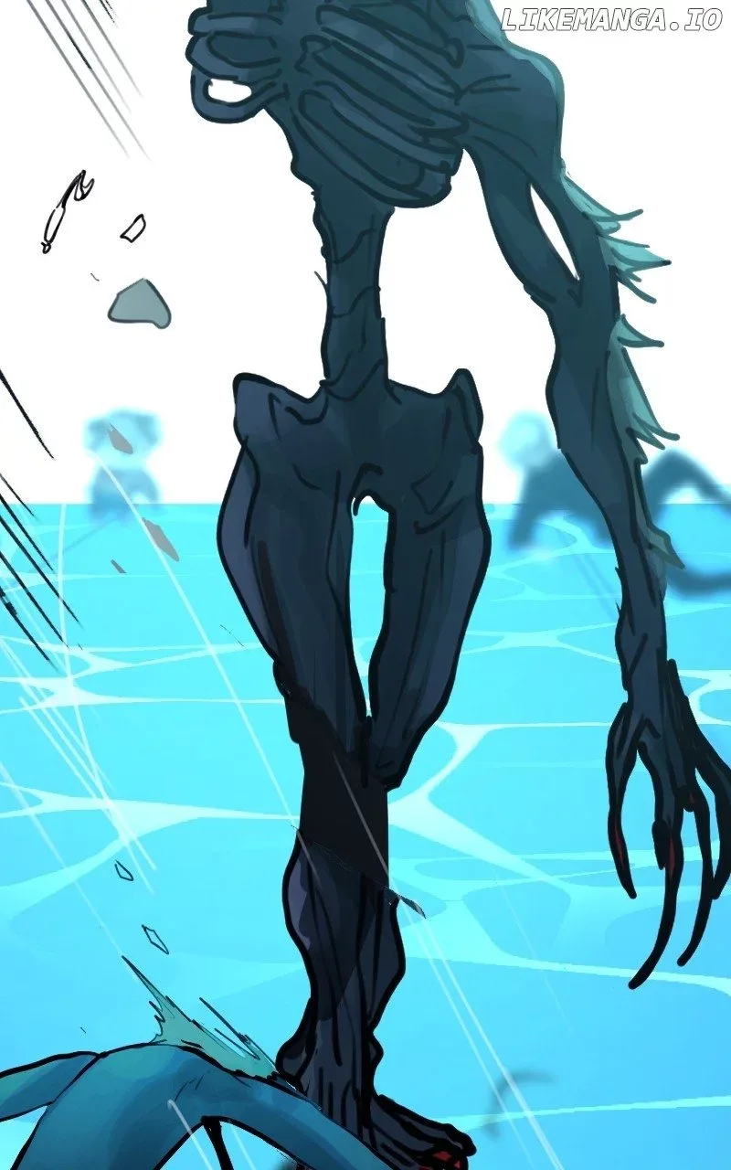 Red Spine Chapter 33 page 107