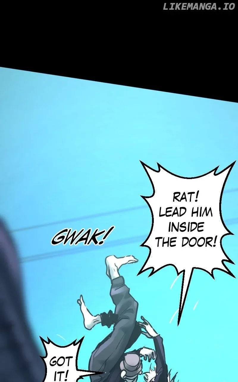 Red Spine Chapter 33 page 115