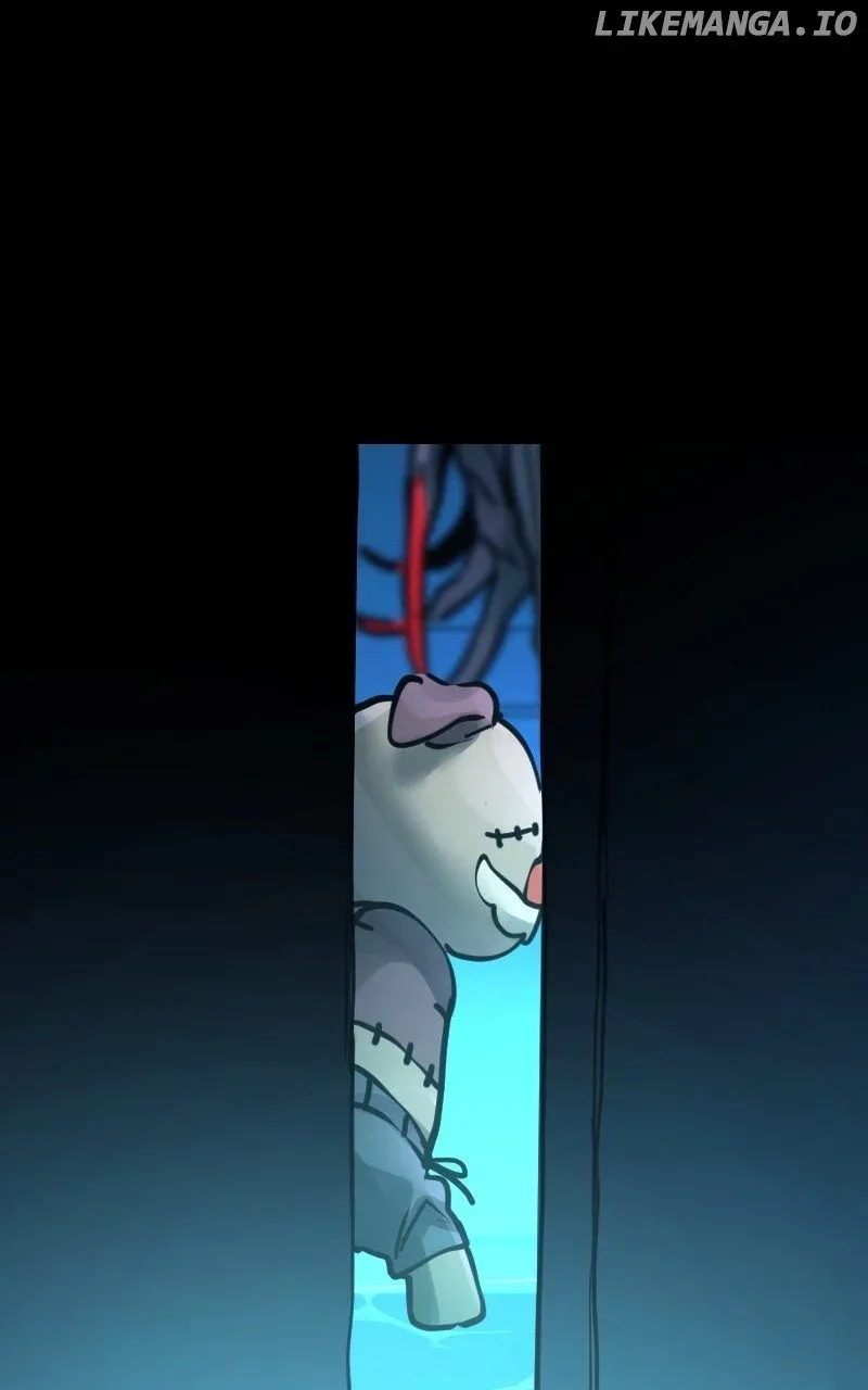 Red Spine Chapter 33 page 121