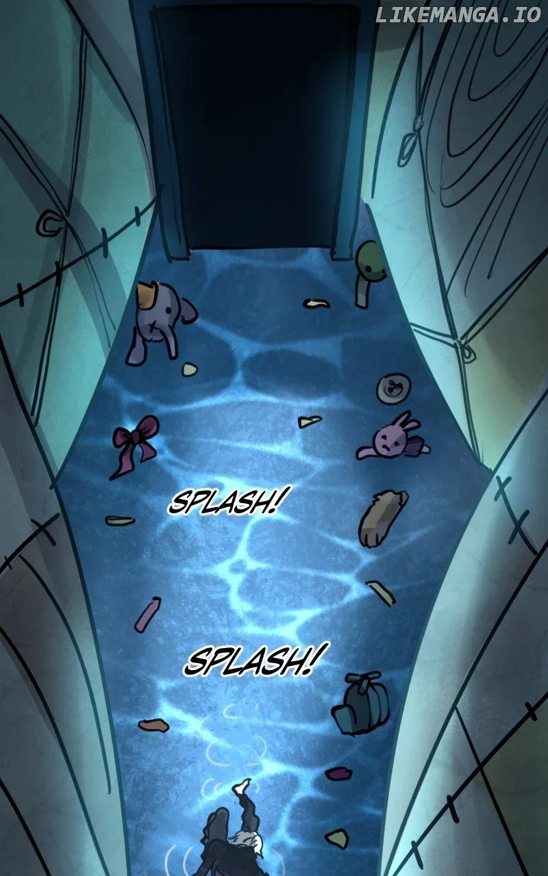 Red Spine Chapter 33 page 124