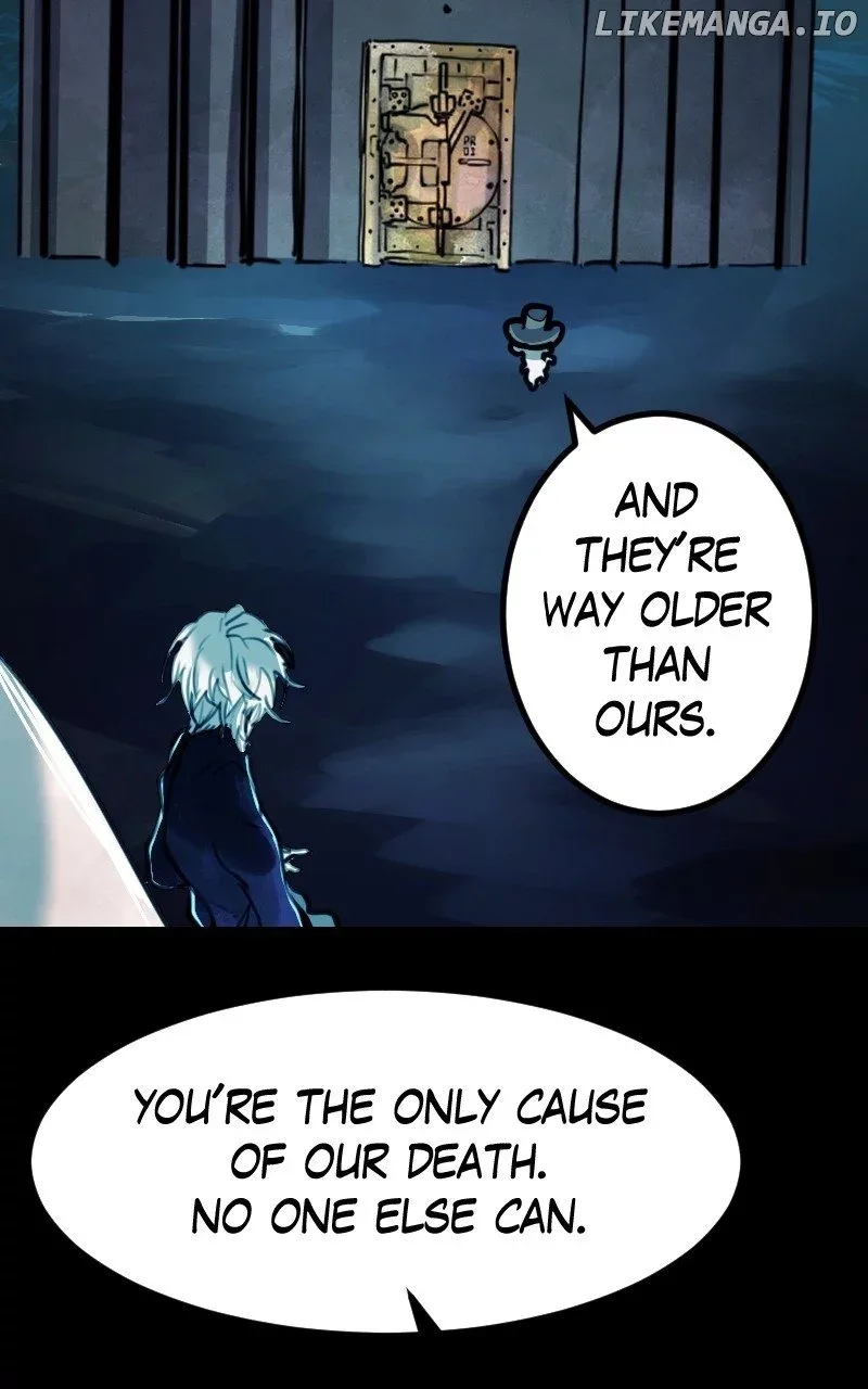 Red Spine Chapter 33 page 137