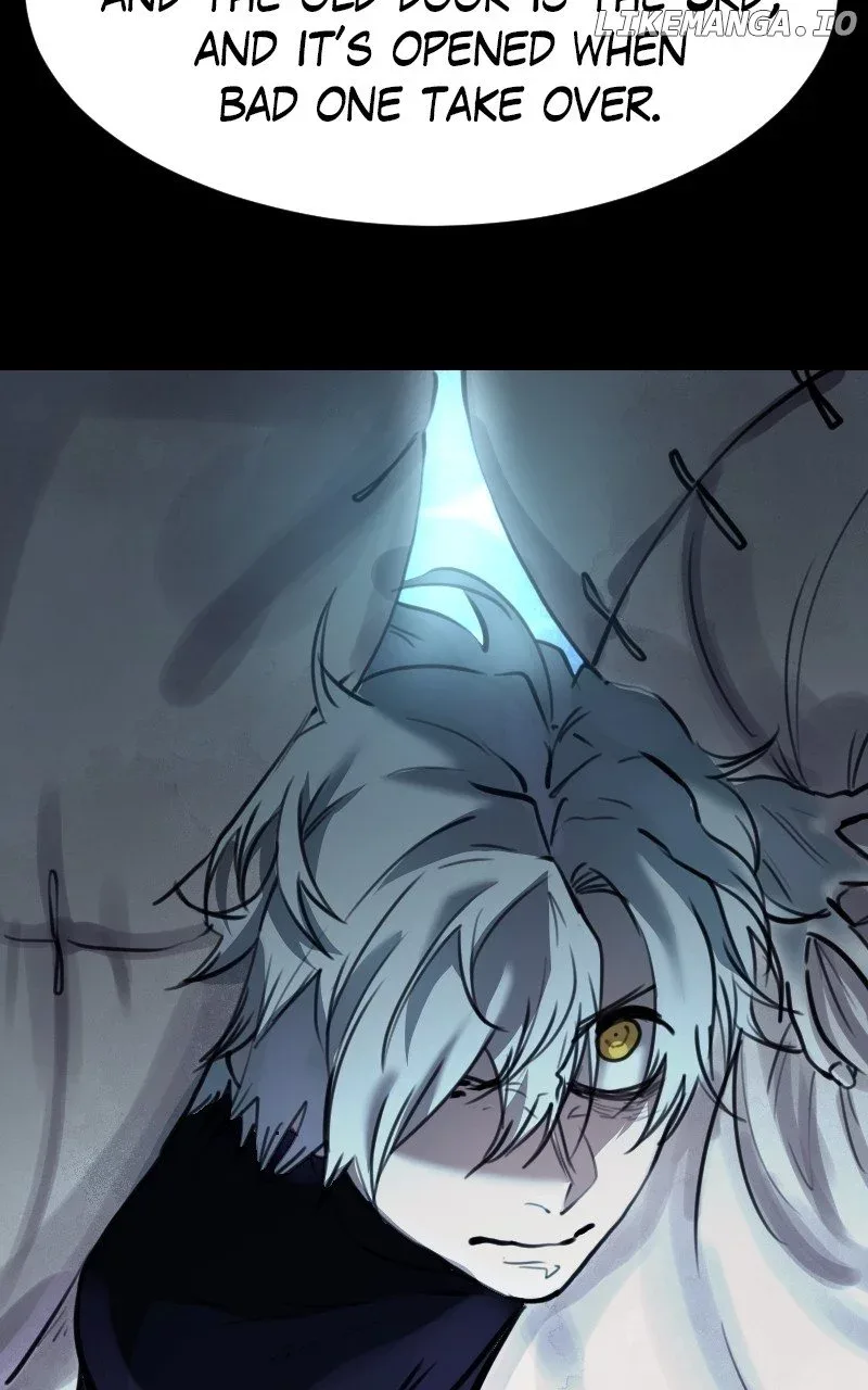 Red Spine Chapter 33 page 134