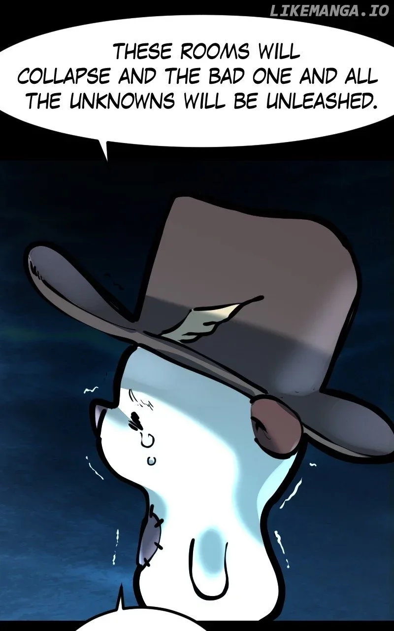 Red Spine Chapter 33 page 139