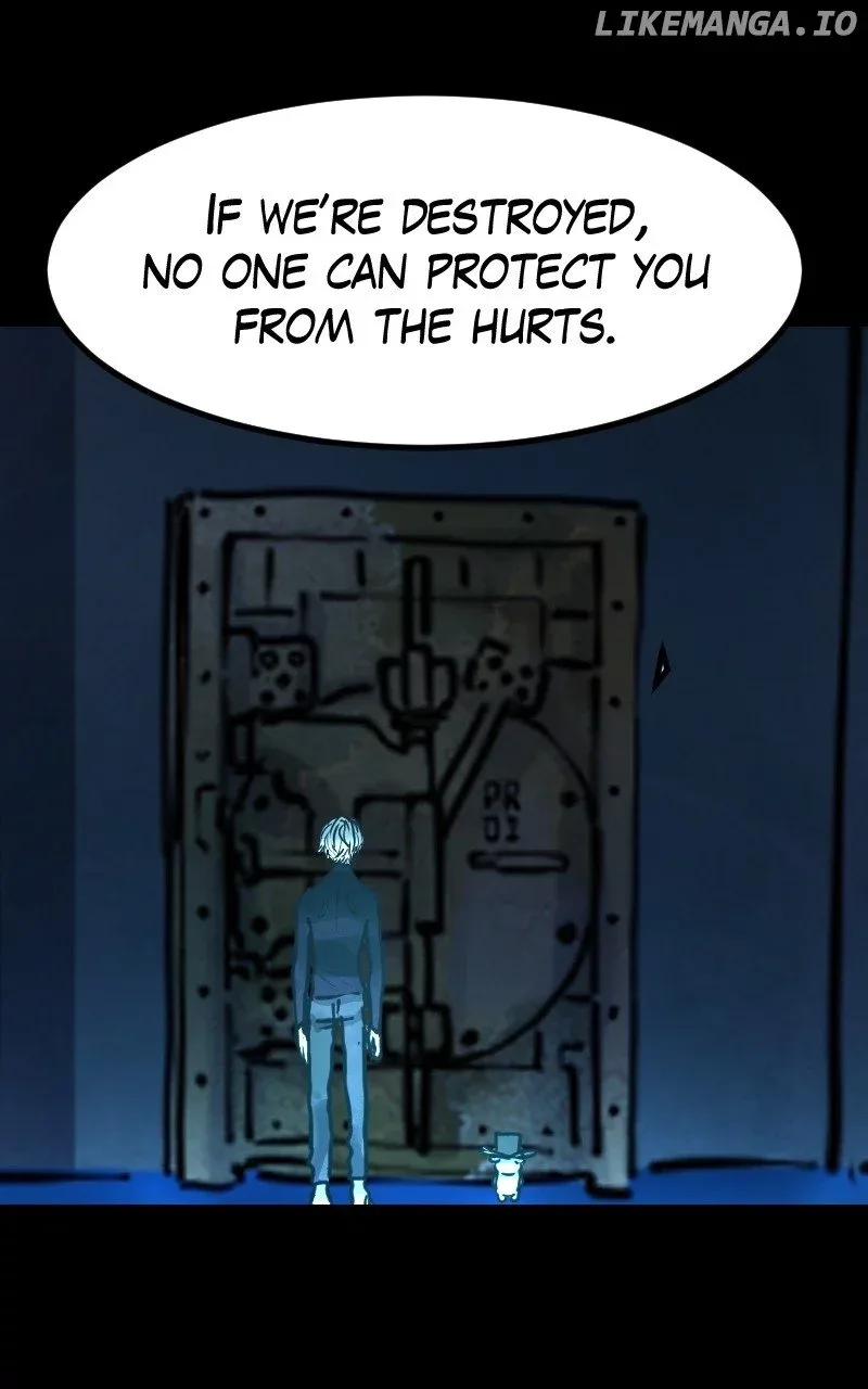 Red Spine Chapter 33 page 138