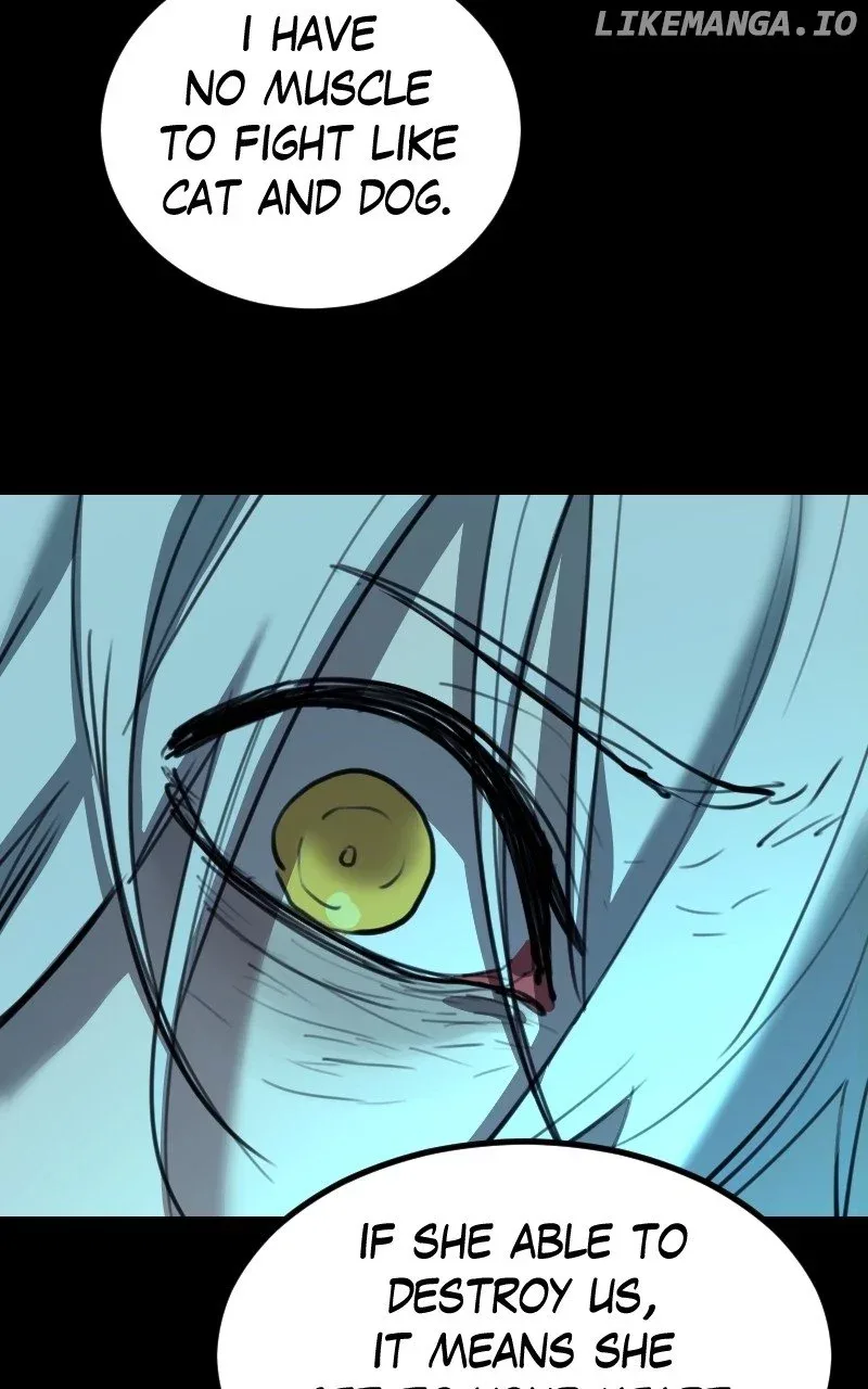 Red Spine Chapter 33 page 140