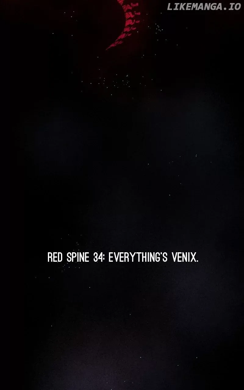 Red Spine Chapter 34 page 4