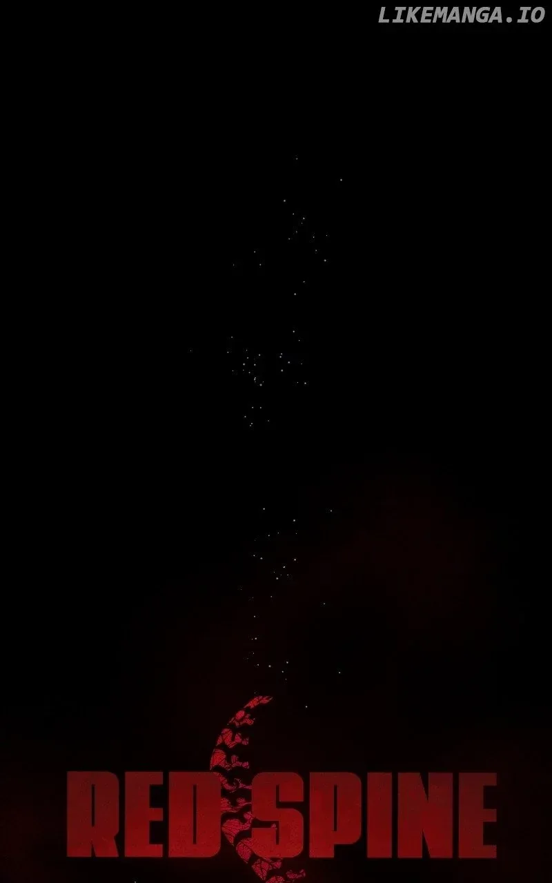 Red Spine Chapter 34 page 3