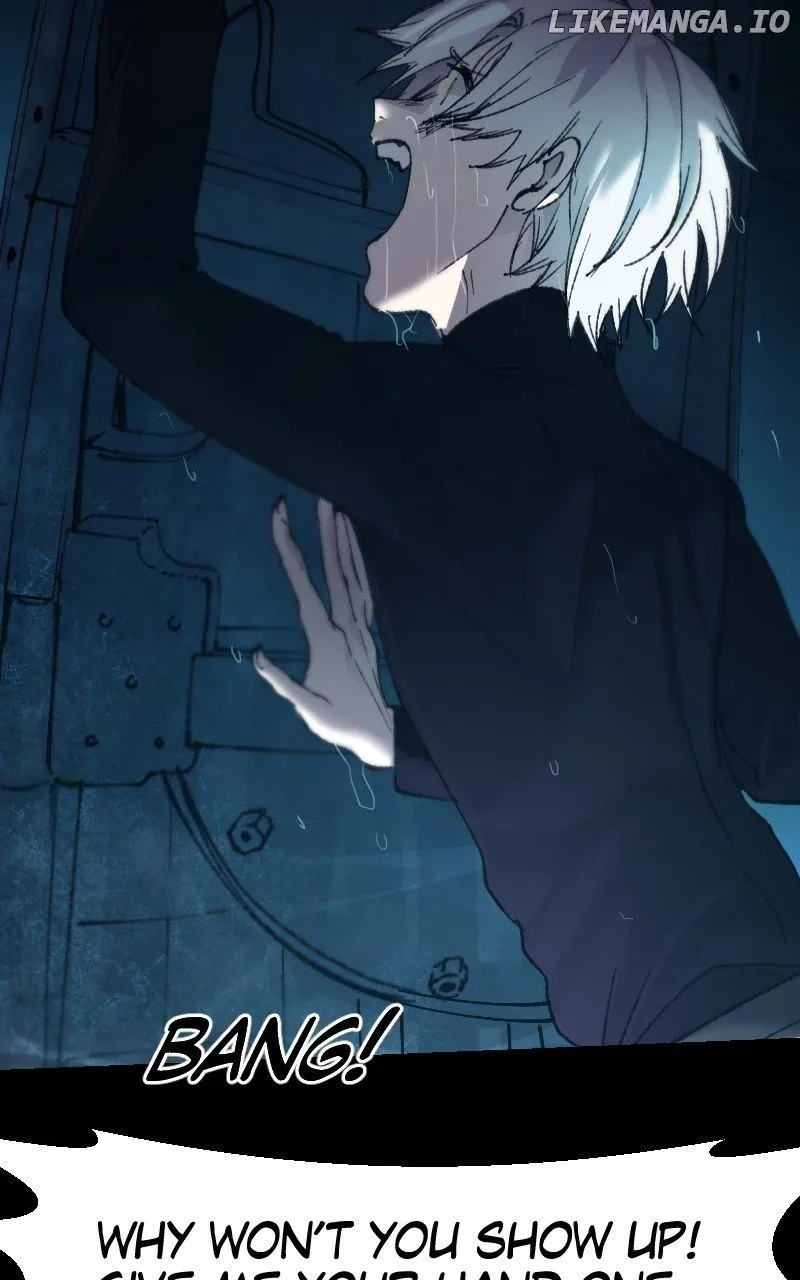 Red Spine Chapter 34 page 9