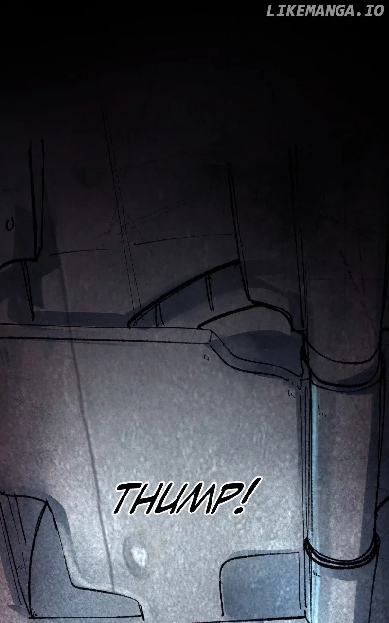 Red Spine Chapter 34 page 11