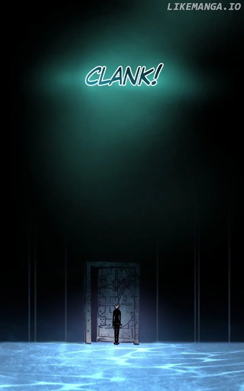 Red Spine Chapter 34 page 17
