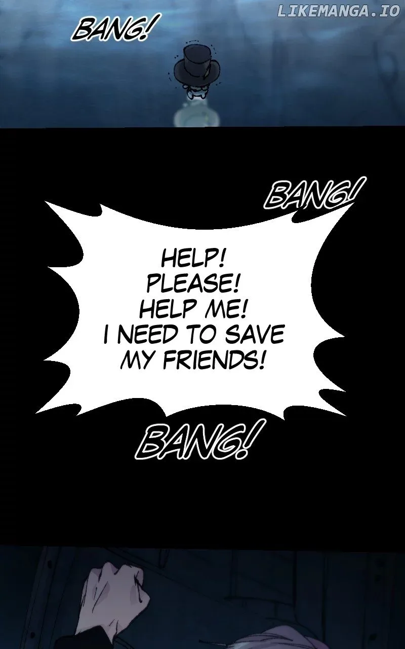 Red Spine Chapter 34 page 8