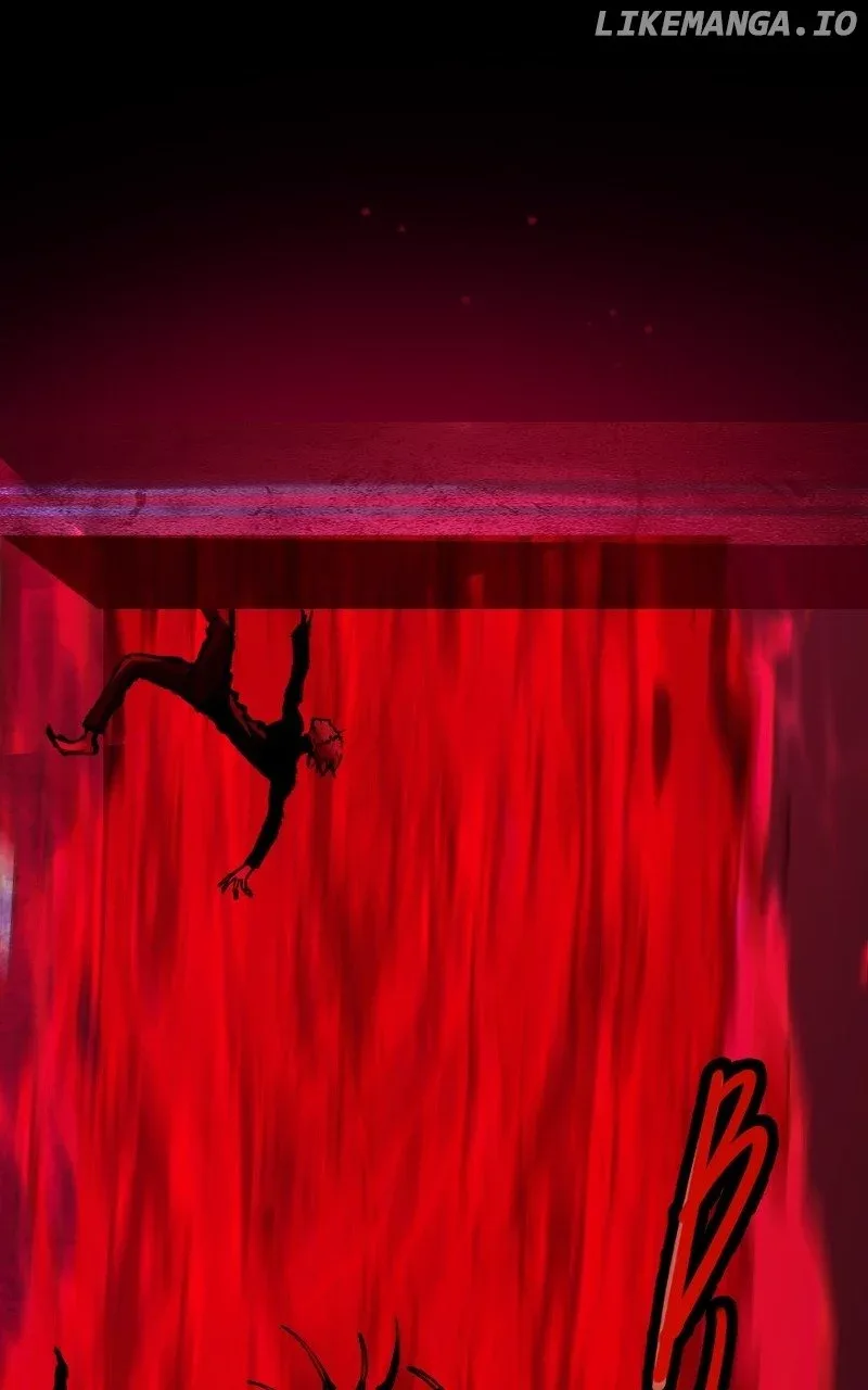 Red Spine Chapter 34 page 25