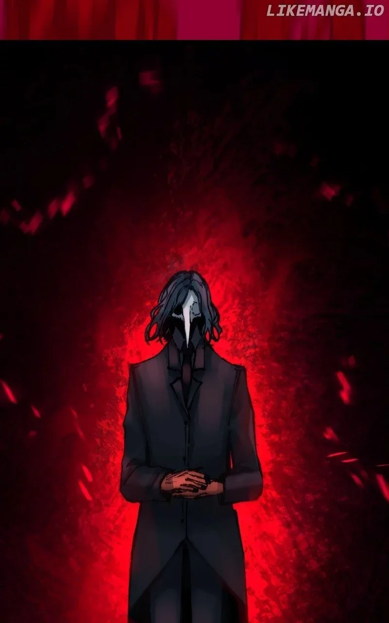 Red Spine Chapter 34 page 31