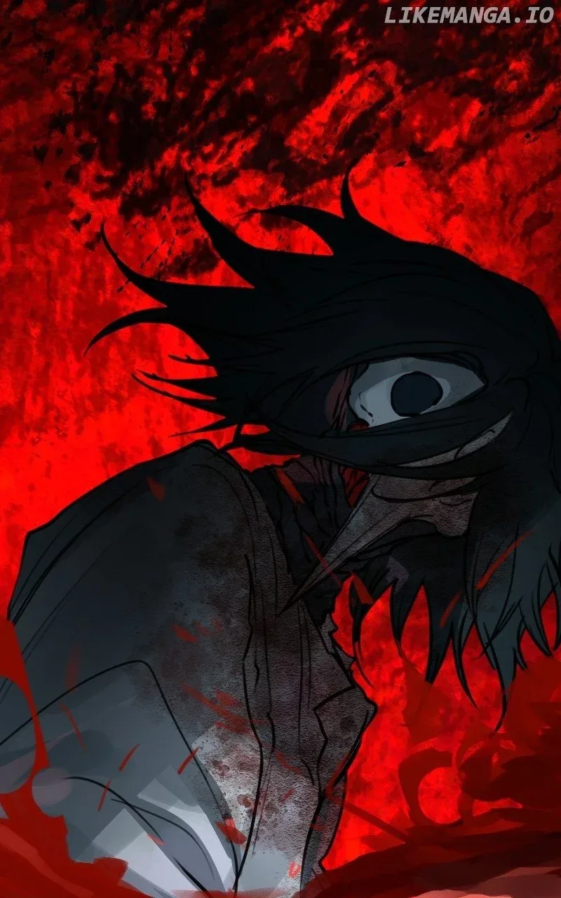 Red Spine Chapter 34 page 40