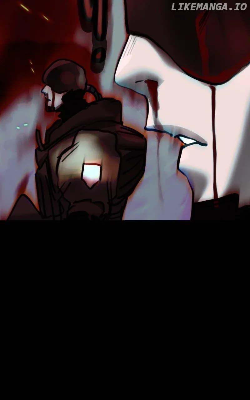 Red Spine Chapter 34 page 88