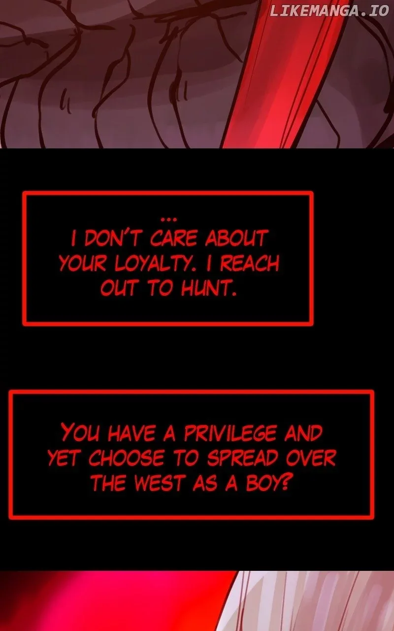 Red Spine Chapter 34 page 107