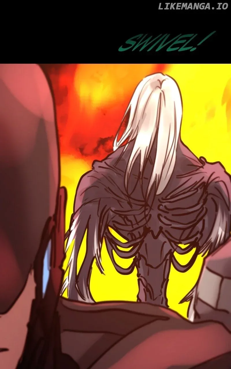 Red Spine Chapter 34 page 127