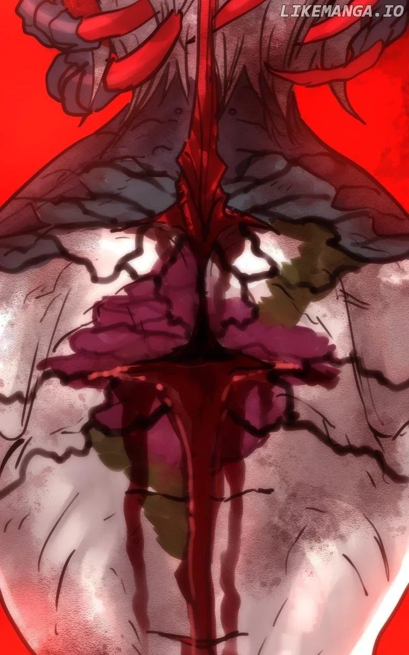 Red Spine Chapter 34 page 119