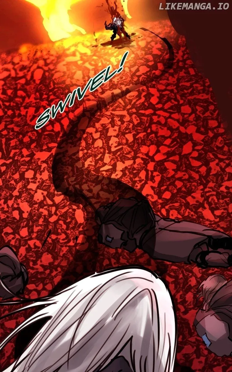Red Spine Chapter 34 page 124