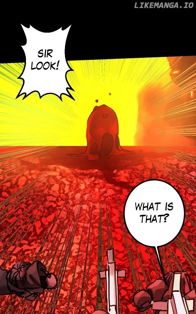 Red Spine Chapter 34 page 133