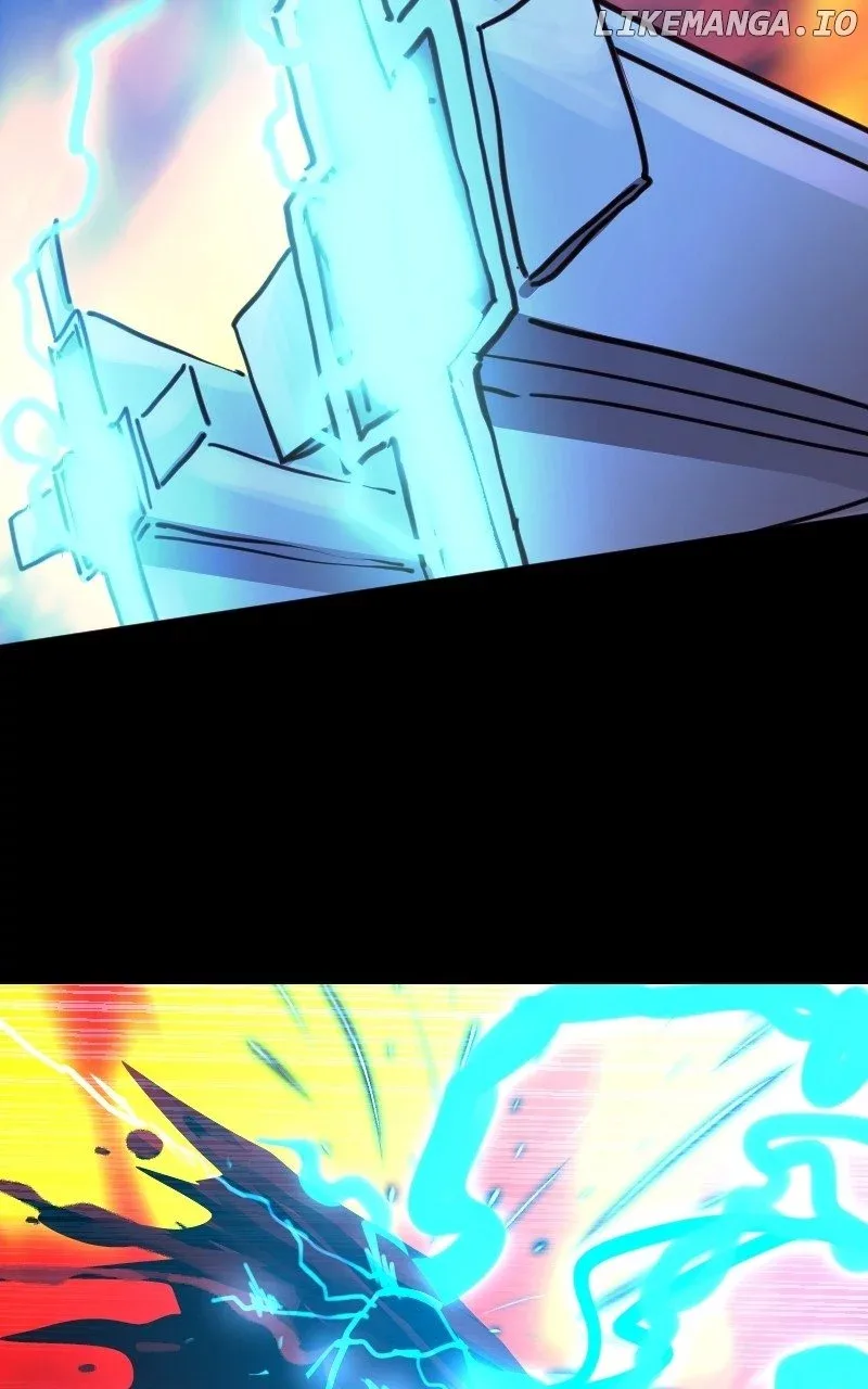 Red Spine Chapter 34 page 135