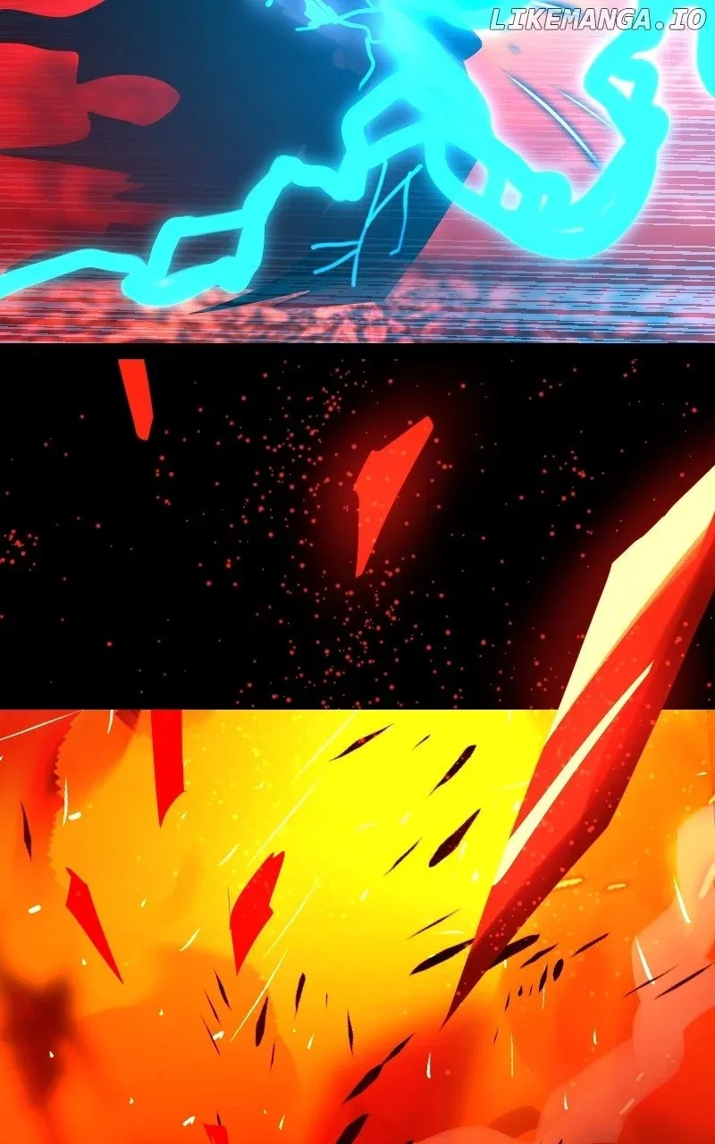 Red Spine Chapter 34 page 136