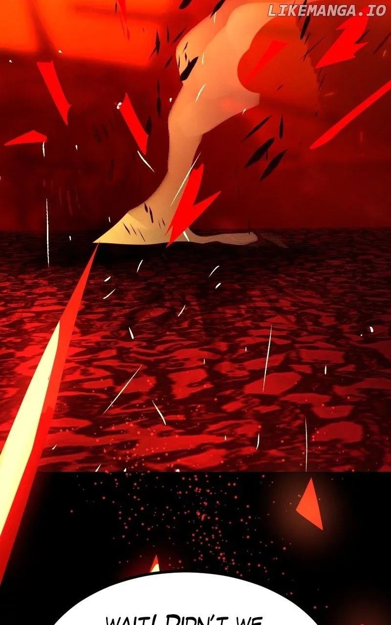 Red Spine Chapter 34 page 137