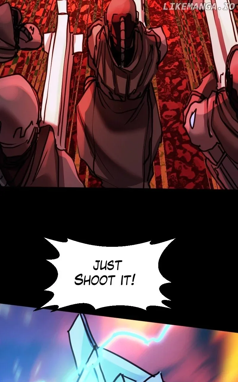 Red Spine Chapter 34 page 134