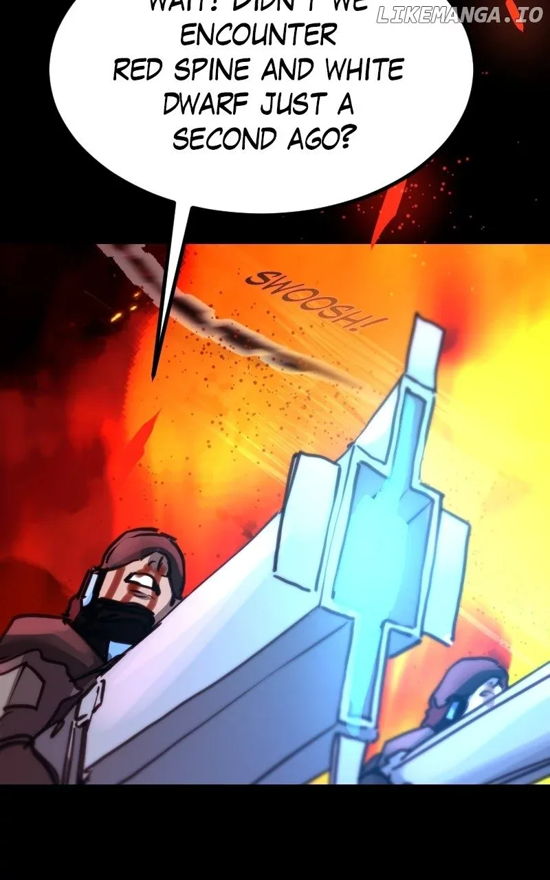 Red Spine Chapter 34 page 138
