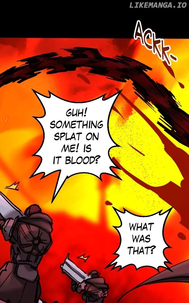 Red Spine Chapter 34 page 139
