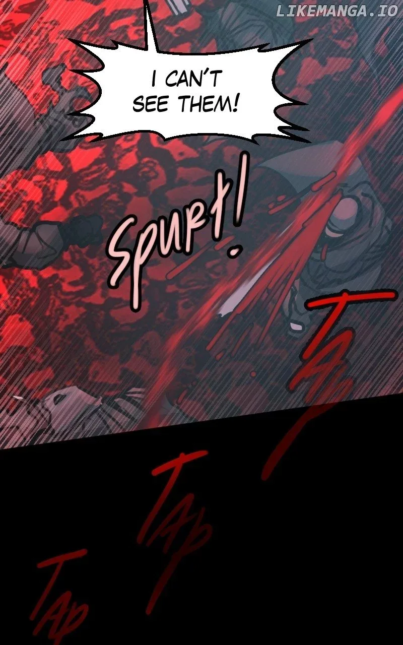 Red Spine Chapter 34 page 142