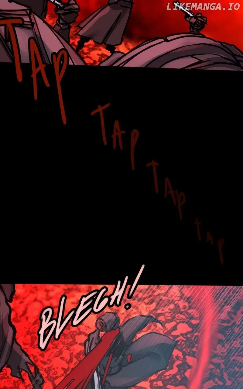 Red Spine Chapter 34 page 140