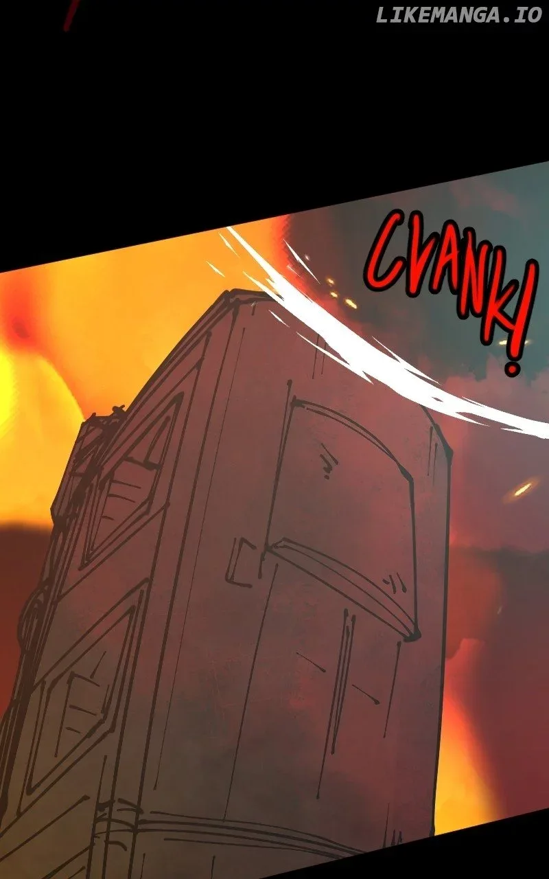 Red Spine Chapter 34 page 143