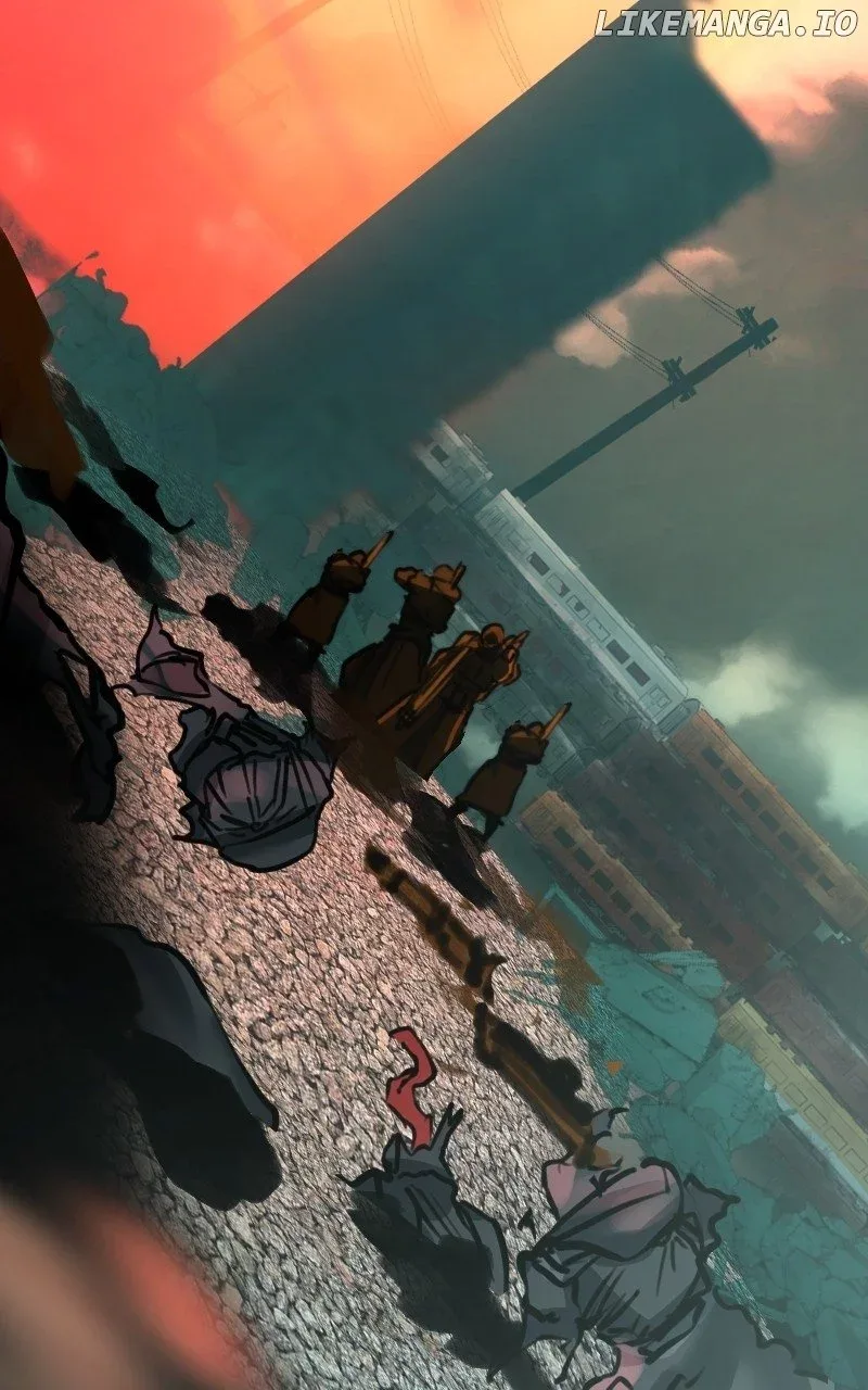 Red Spine Chapter 34 page 146