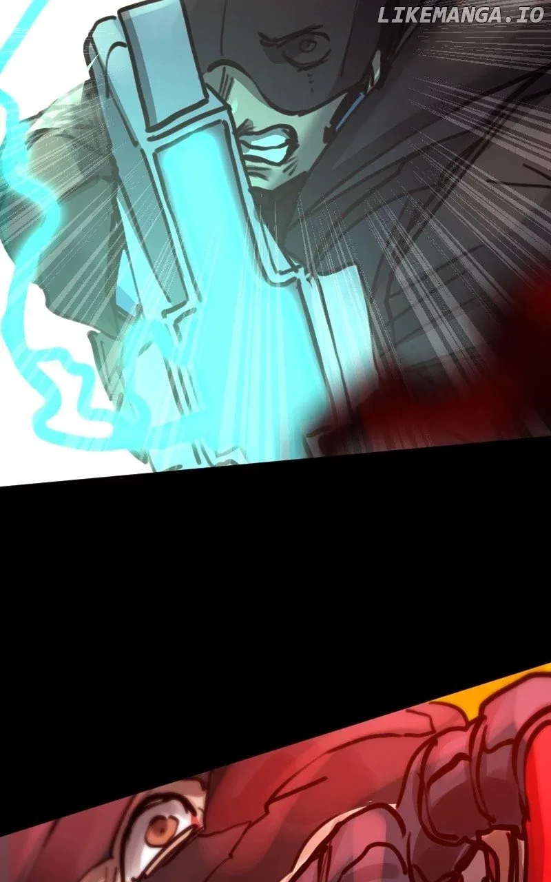 Red Spine Chapter 34 page 153