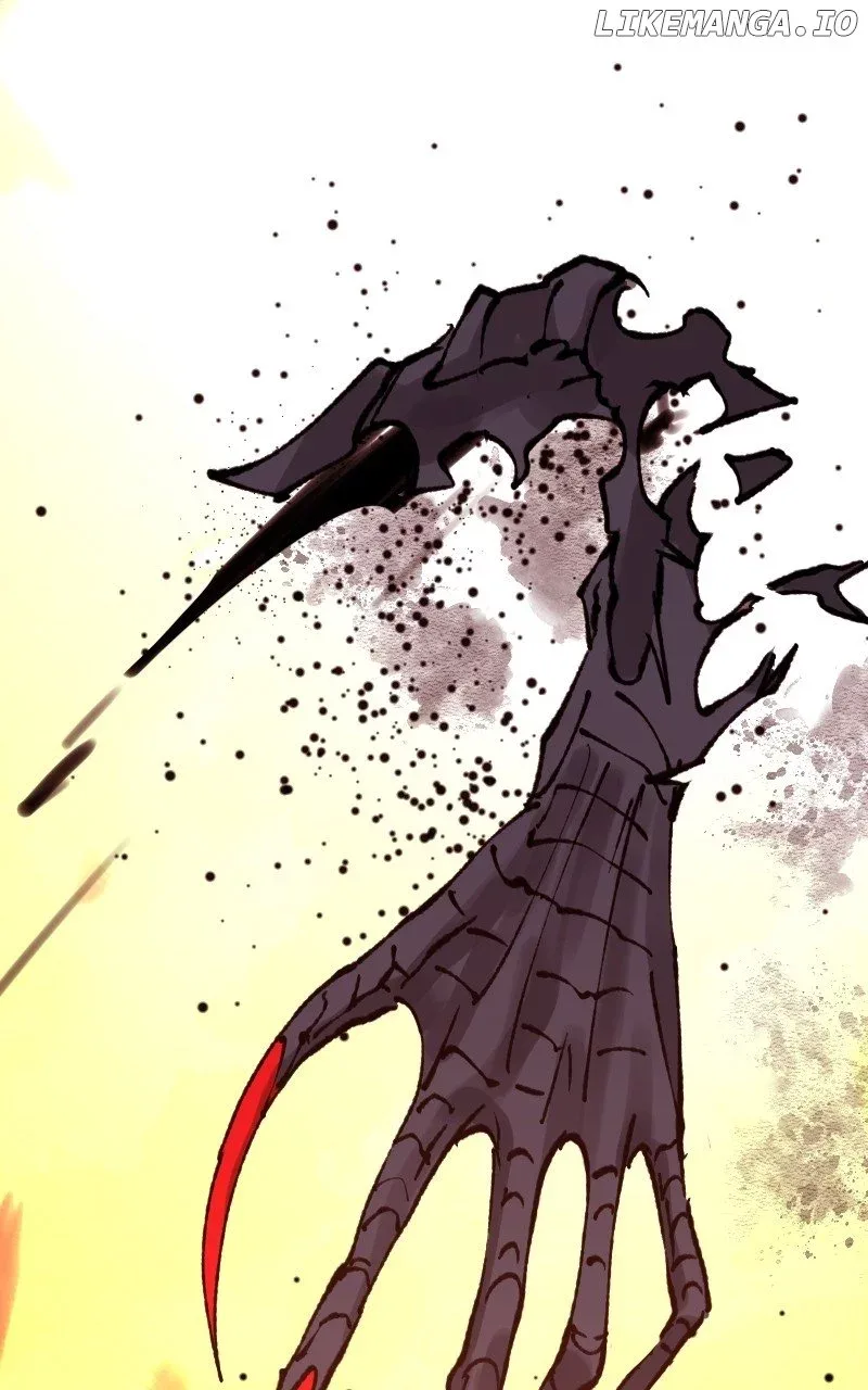 Red Spine Chapter 34 page 157