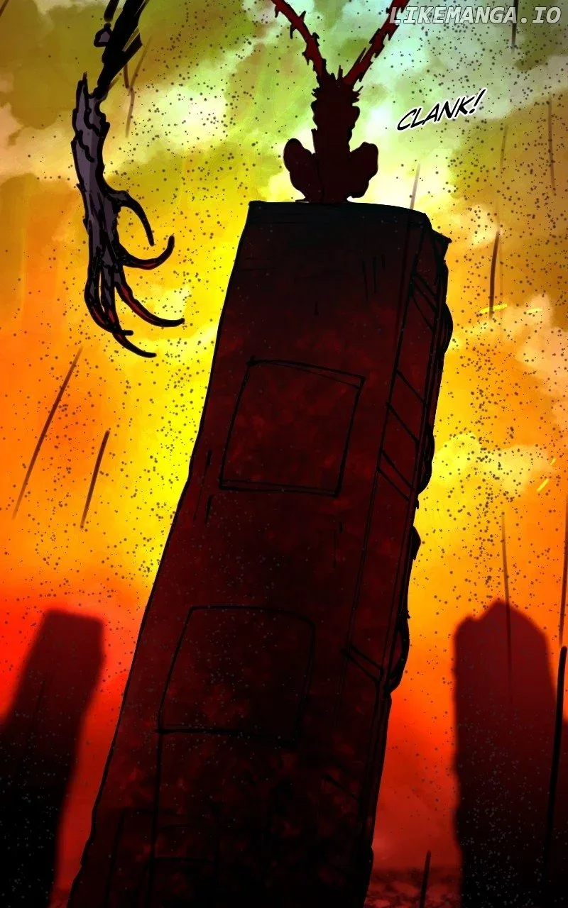 Red Spine Chapter 34 page 161