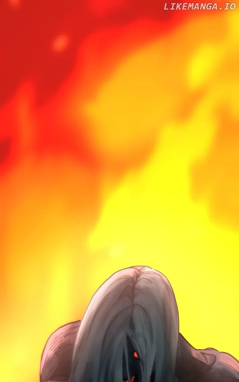 Red Spine Chapter 35 page 1