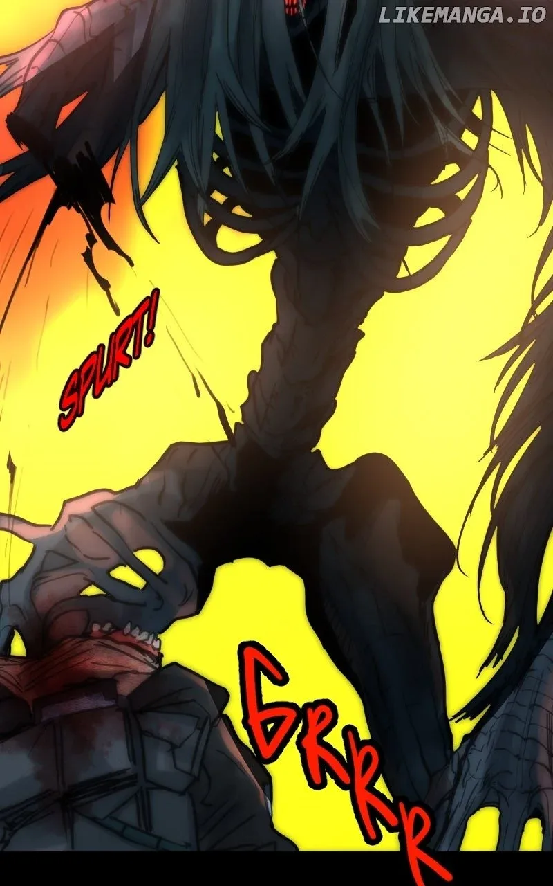 Red Spine Chapter 35 page 2