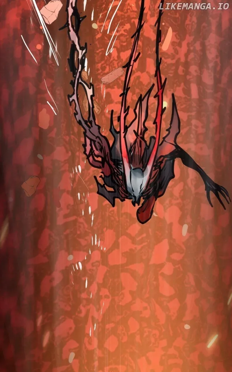 Red Spine Chapter 35 page 26