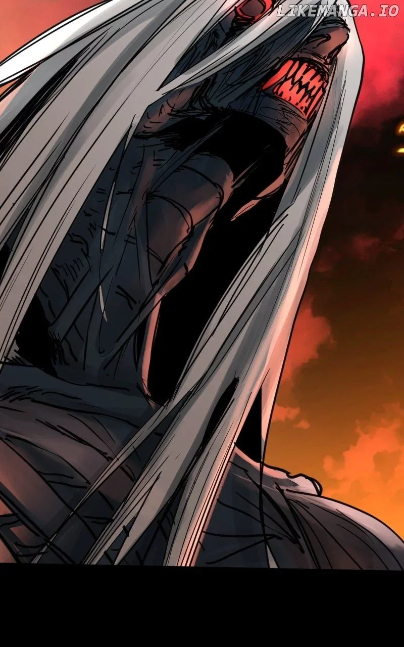 Red Spine Chapter 35 page 6