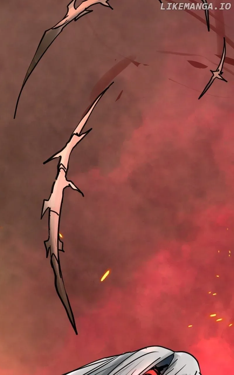 Red Spine Chapter 35 page 5