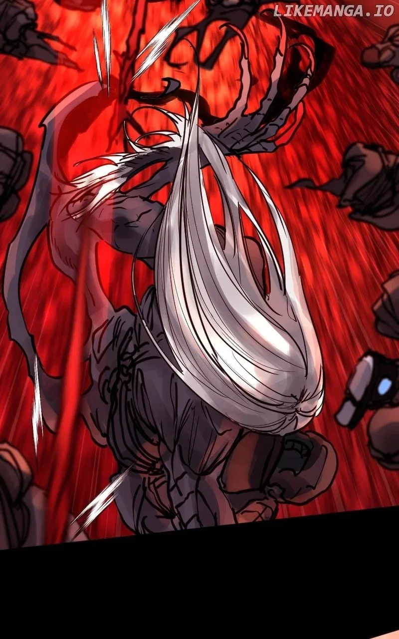 Red Spine Chapter 35 page 8