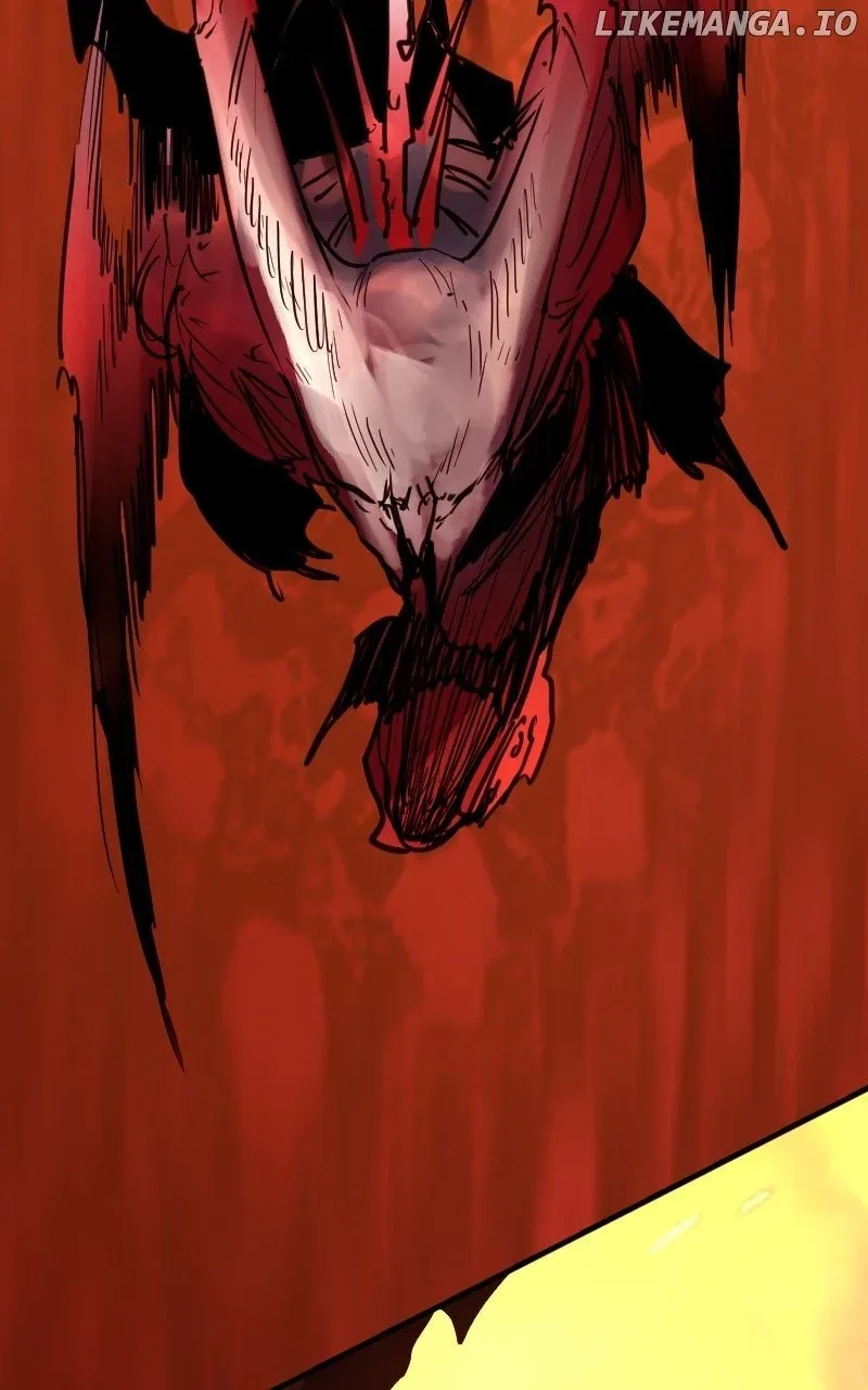 Red Spine Chapter 35 page 17