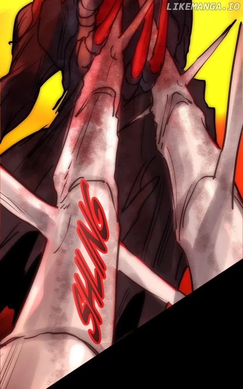 Red Spine Chapter 35 page 20