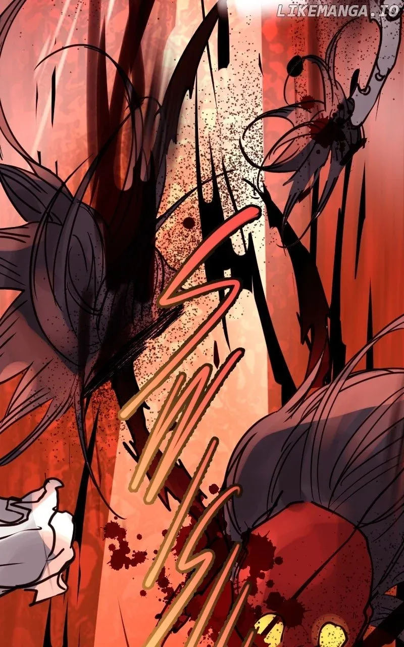 Red Spine Chapter 35 page 15