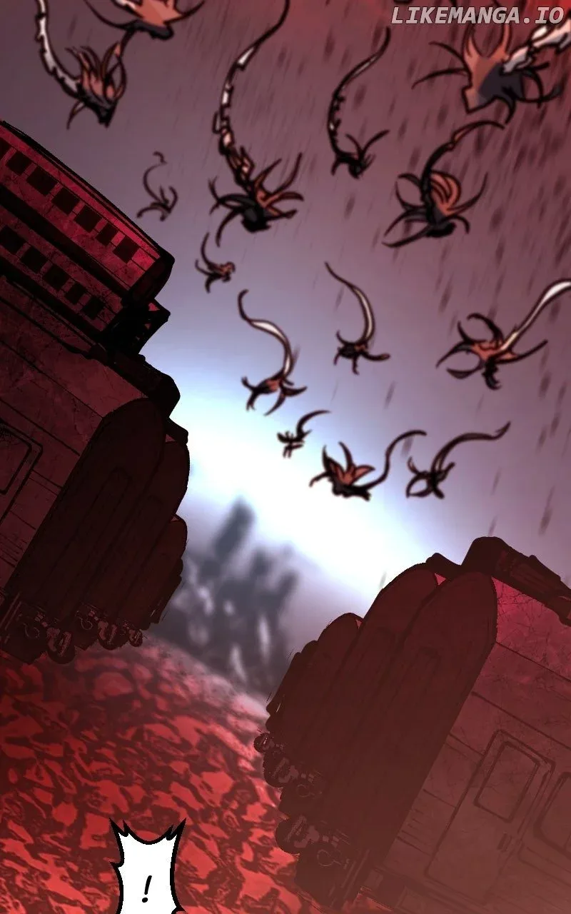 Red Spine Chapter 35 page 41