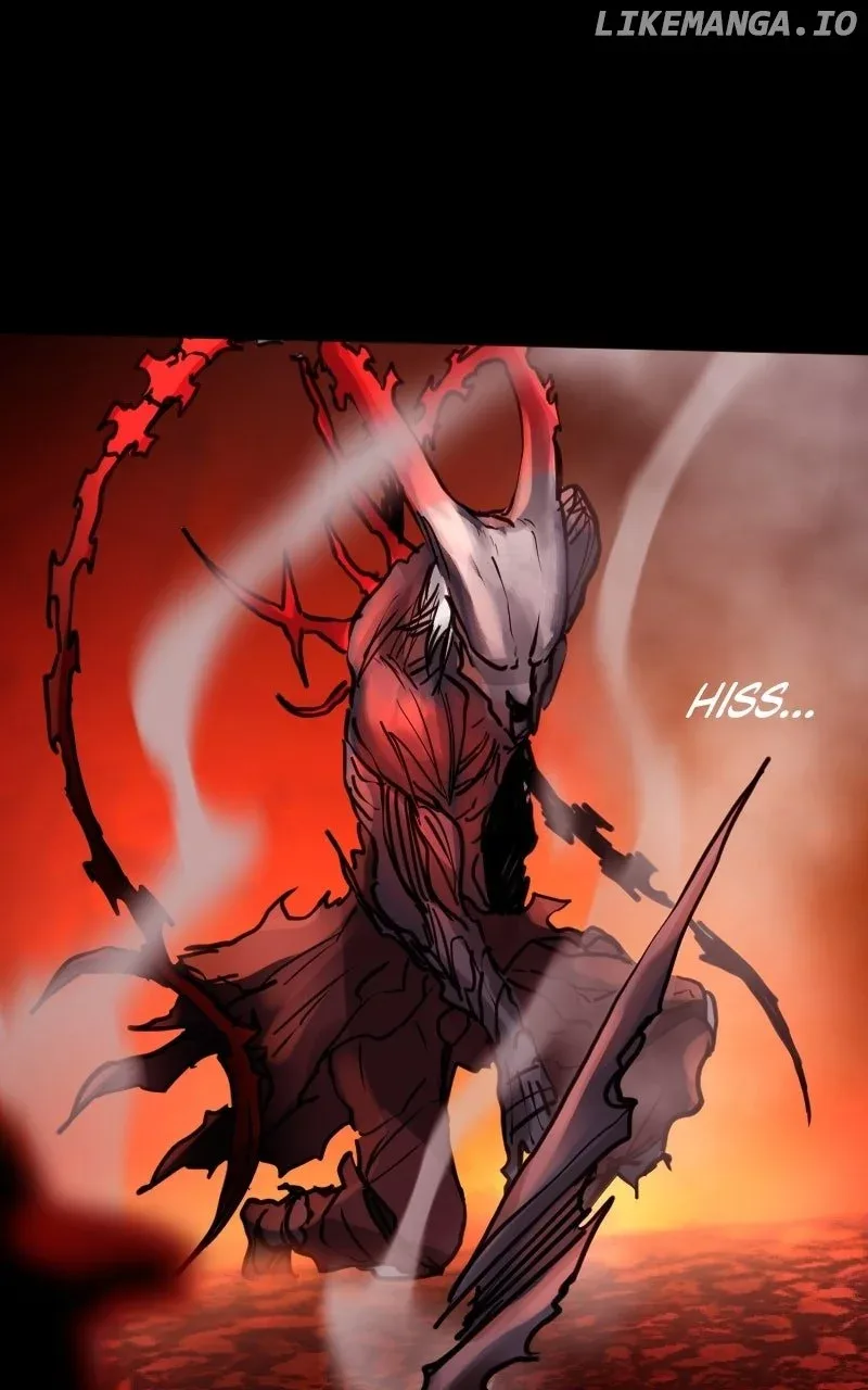 Red Spine Chapter 35 page 67