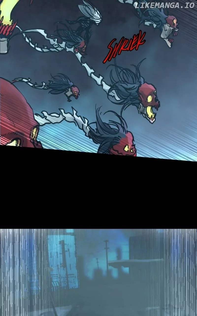 Red Spine Chapter 35 page 69